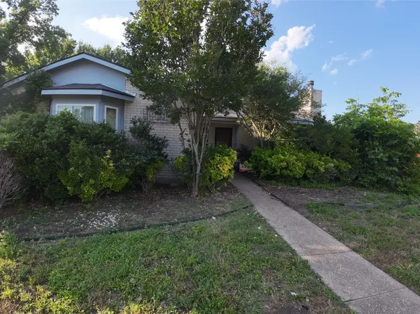 1817 Lewis Dr, Garland, TX 75041