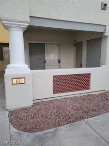 3344 Winterhaven St UNIT 101, Las Vegas, NV, 89108