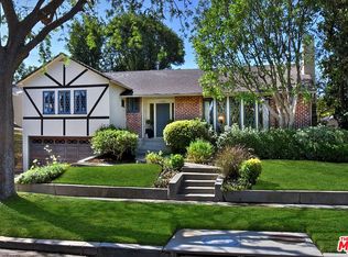 13980 Davana Ter, Sherman Oaks, CA 91423