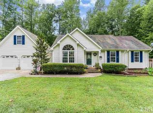 4042 Old Franklinton Rd, Franklinton, NC 27525