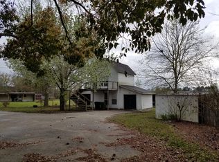 122 Briar Rd, Moultrie, GA 31788