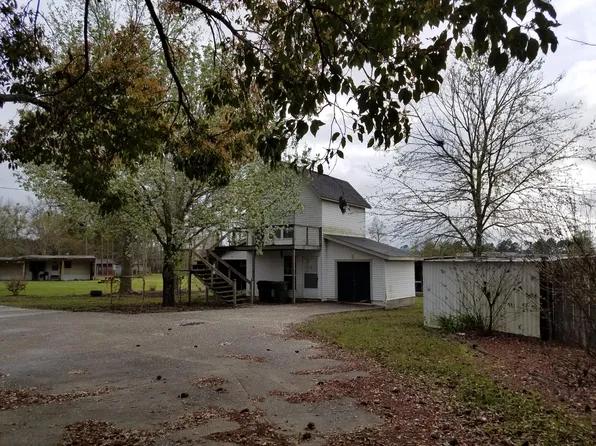 122 Briar Rd, Moultrie, GA 31788