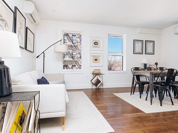 2nd image of 1054 Bushwick Ave #1AA