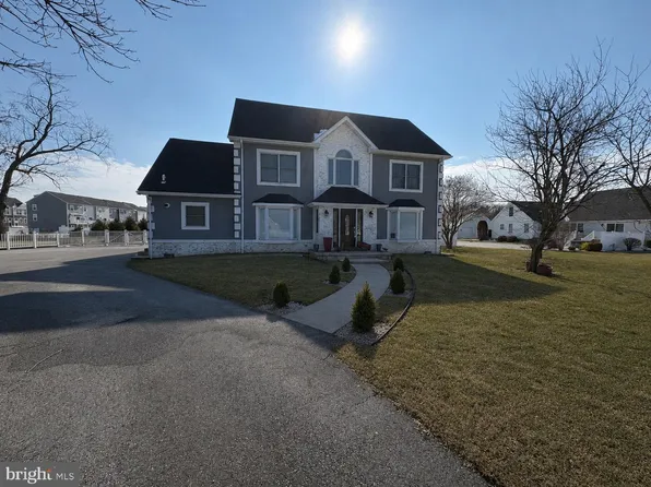23436 Country Living Rd, Millsboro, DE 19966