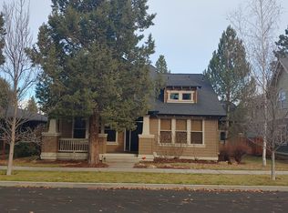 2147 NW High Lakes Loop, Bend, OR 97703