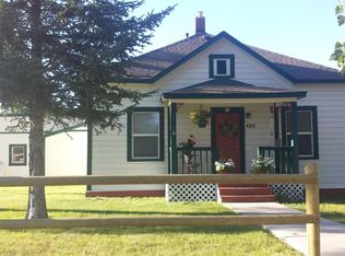 480 Main St, Victor, MT 59875