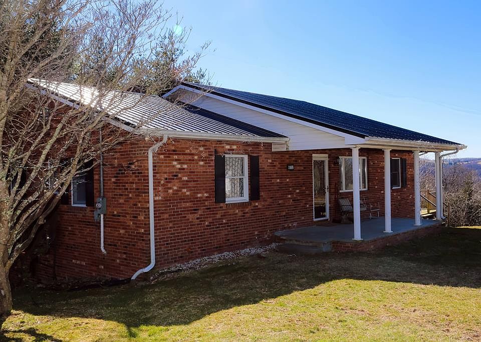 1068 Whitetop Gap Rd, Whitetop, VA 24292 Zillow