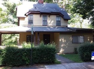 131 Washington Rd, Asheville, NC 28801