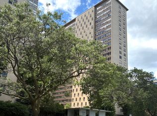 3950 N Lake Shore Dr APT 1908, Chicago, IL 60613