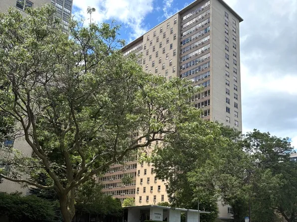 3950 N Lake Shore Dr APT 1908, Chicago, IL 60613