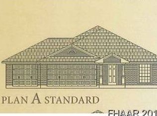 2909 Canandian River Loop, Killeen, TX 76549