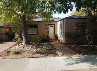 2020 Oberlin St, Palo Alto, CA 94306