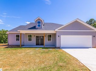 411 Wyatt Rd, Piedmont, SC 29673