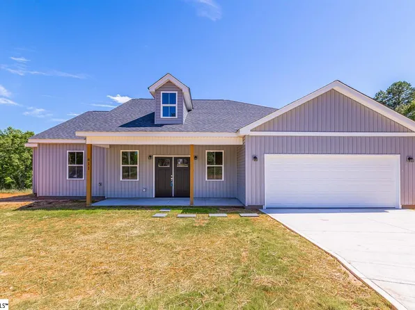 411 Wyatt Rd, Piedmont, SC 29673