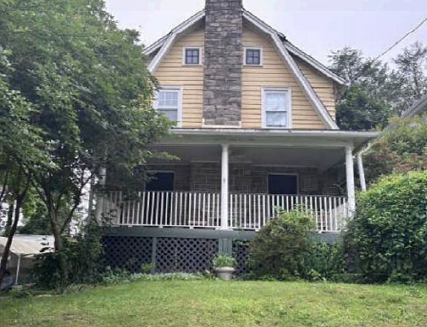 Property Front View