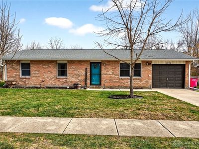 1216 S Main St, West Milton, OH, 45383