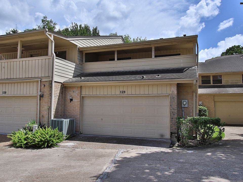 1st image of 12625 Memorial Dr APT 129