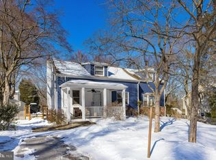 531 Gilbert St, Media, PA 19063