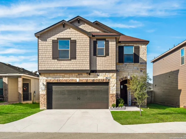 3123 LAKE MARION, San Antonio, TX 78222