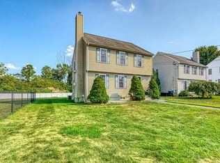 10 Higgins St, Shrewsbury, MA 01545