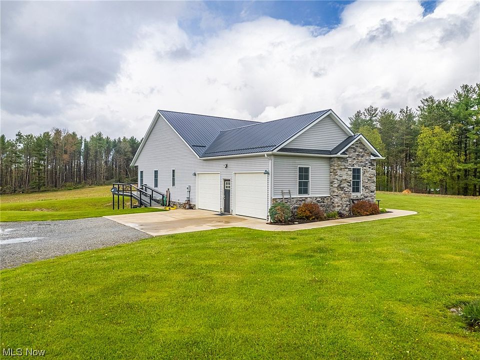 3287 County Road 25, Glenmont, OH 44628 Zillow