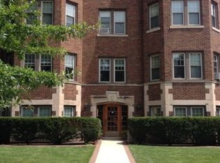 814 S Maple Ave APT 1N, Oak Park, IL 60304