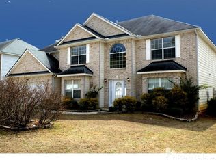 4264 Defoors Farm Trl, Powder Springs, GA 30127