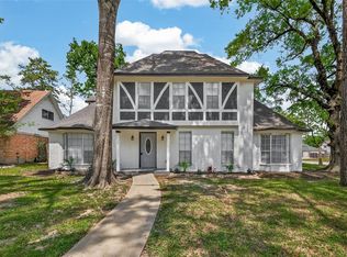 1102 Belaya Ln, Houston, TX 77090