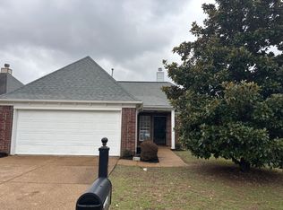 5365 August Moon Ln, Memphis, TN 38135