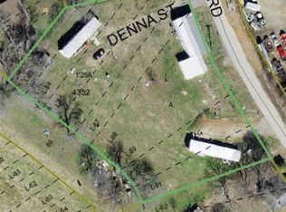 114 Denna St, North Wilkesboro, NC 28659