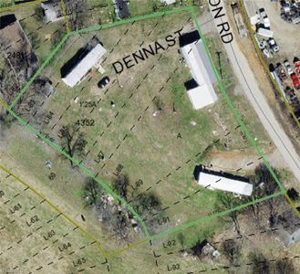 114 Denna St, North Wilkesboro, NC, 28659