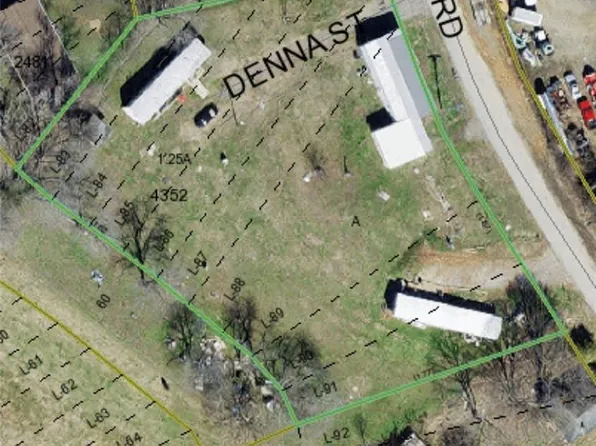 114 Denna St, North Wilkesboro, NC 28659
