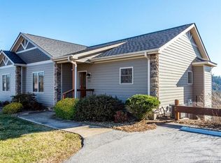 151 Red Hawk Knl #13, Lake Lure, NC 28746