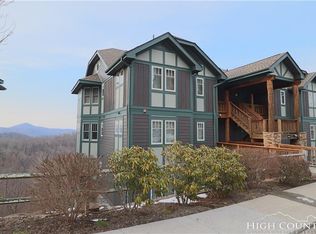 942 Ridge Haven Pkwy #R1231, Banner Elk, NC 28604