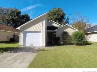 532 Auburndale Ln, Fayetteville, NC 28314