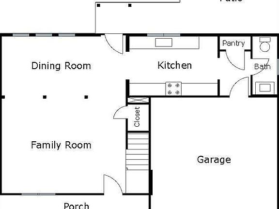 4th image of 1673 Lamancha Dr