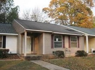 344 Somerset Dr, Warner Robins, GA 31088