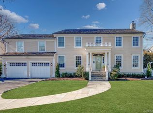 76 Shore Drive, Larchmont, NY 10538