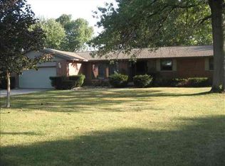 3109 E Kendall Ln, Muncie, IN