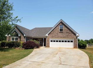 1424 Rocky Plains Rd, Covington, GA 30016