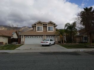 337 Wimbledon Dr, San Jacinto, CA 92583