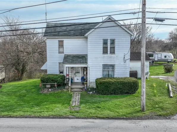 646 W Main St, Barnesville, OH 43713