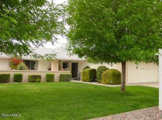 12715 W Ashwood Dr, Sun City West, AZ 85375