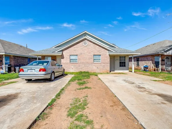 1421 E Robert St #1-2, Fort Worth, TX 76104