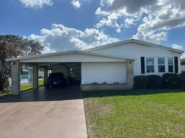 1734 Primrose Ln, Sebring, FL 33872