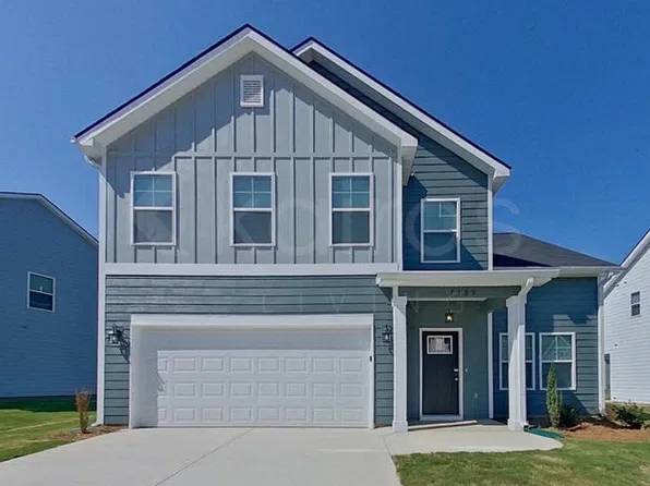 7105 Foggy River Dr, Aiken, SC 29801