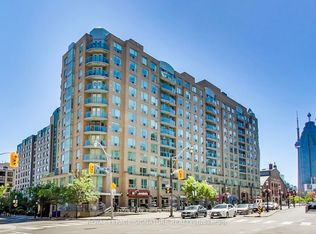 109 Front St E #726, Toronto, ON M5A 4P7
