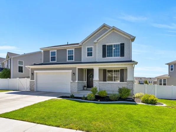 2022 N Wild Hyacinth Dr, Saratoga Springs, UT 84045