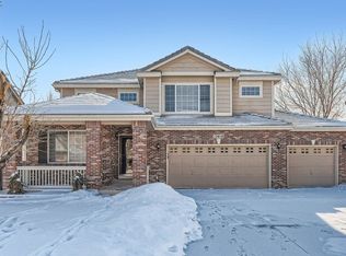 12410 Bradford Dr, Parker, CO 80134