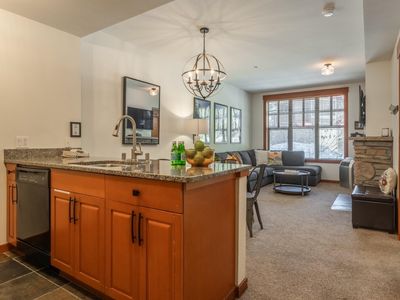 1111 Forest Trl #1318, Mammoth Lakes, CA, 93546